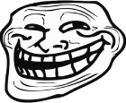 Trollface